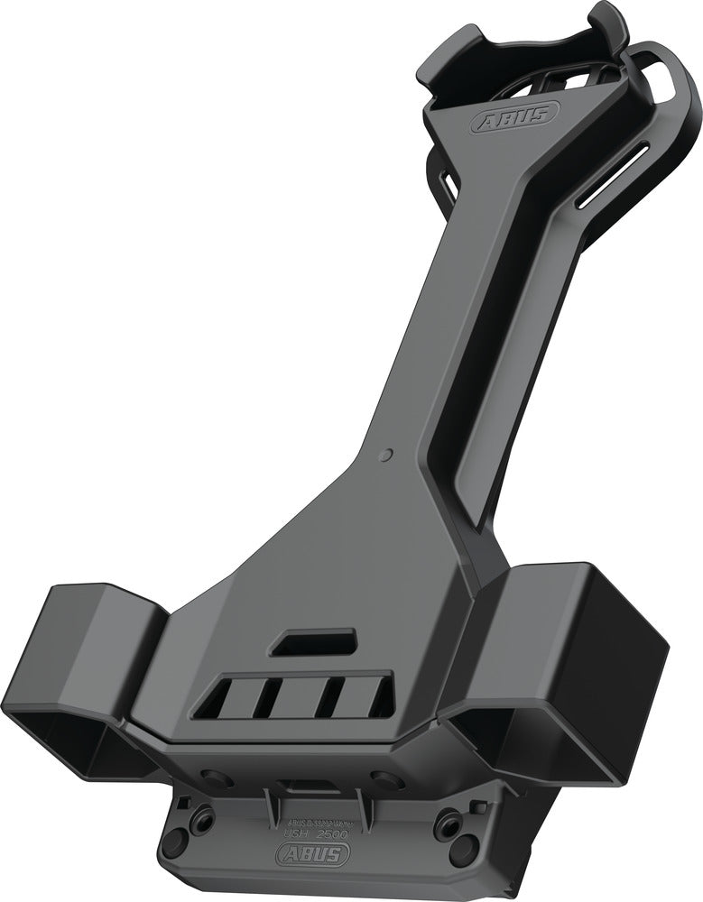 ABUS GRANIT™ Super Extreme 2500/165HB230 Bügelschloss + USH 2500 Halter