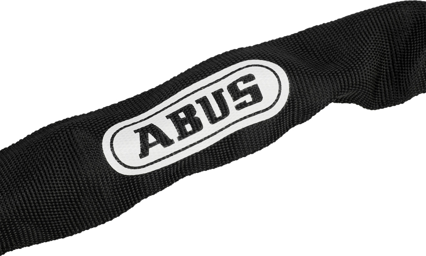 ABUS Tresor 1385 Kettenschloss schwarz