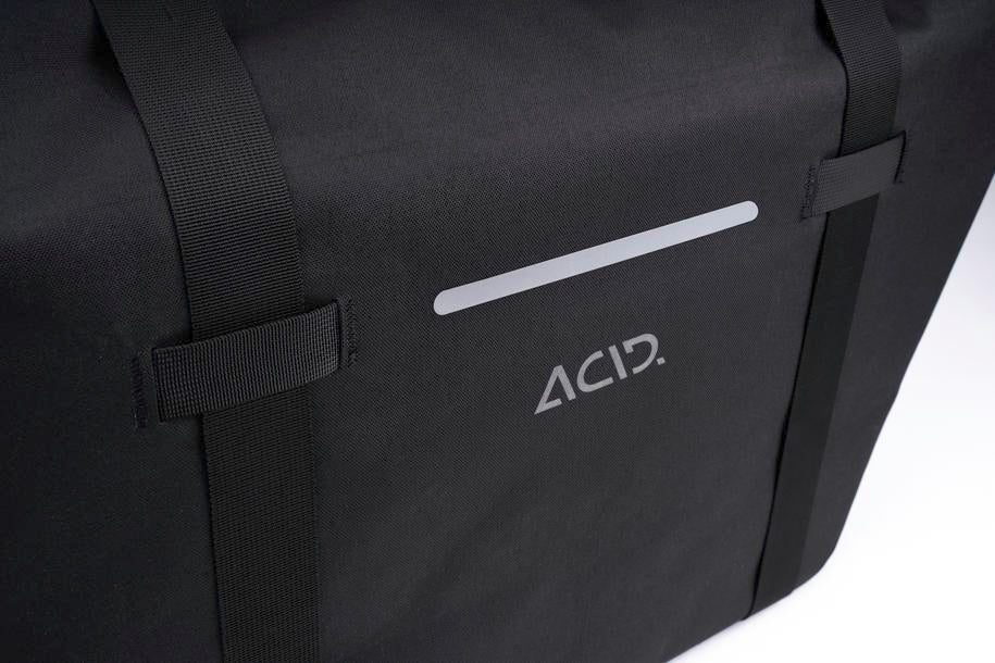 ACID Seitentasche PRO 45/2 Longtail