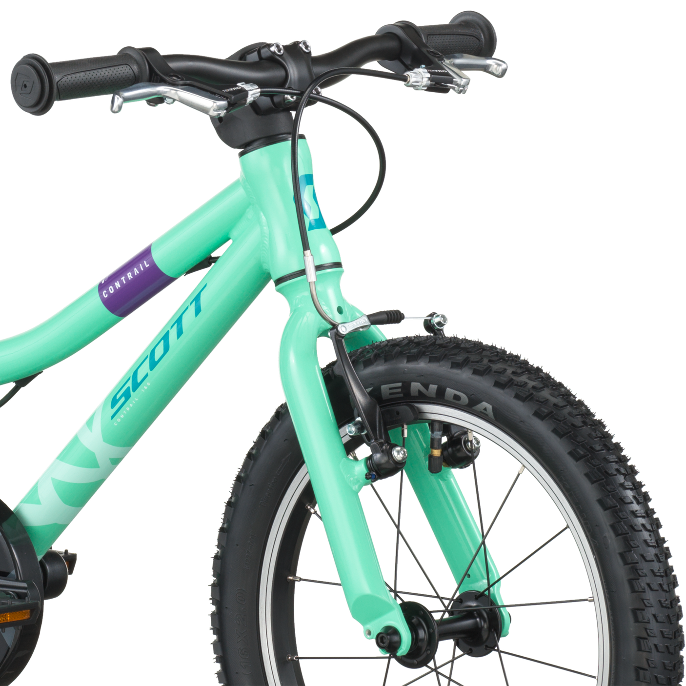 Scott Contrail 160 spring green (2026)