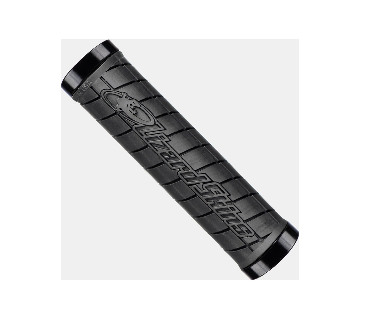 Lizard Skins Logo Griffe 31,5mm black