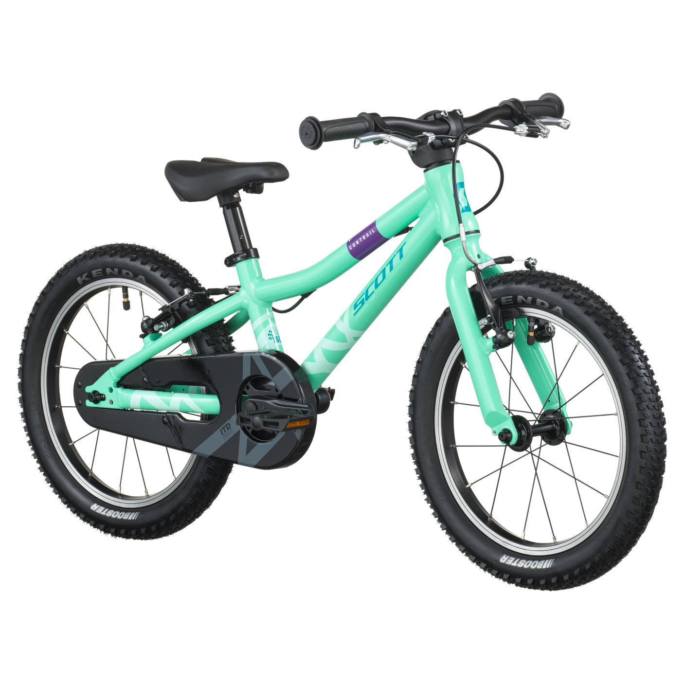 Scott Contrail 160 spring green (2026)