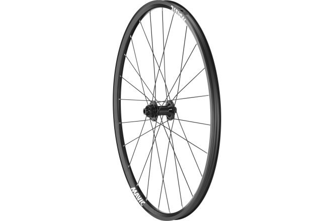 Mavic ACCESS RG22 DISC Vorderrad 28" Centerlock 12x100mm