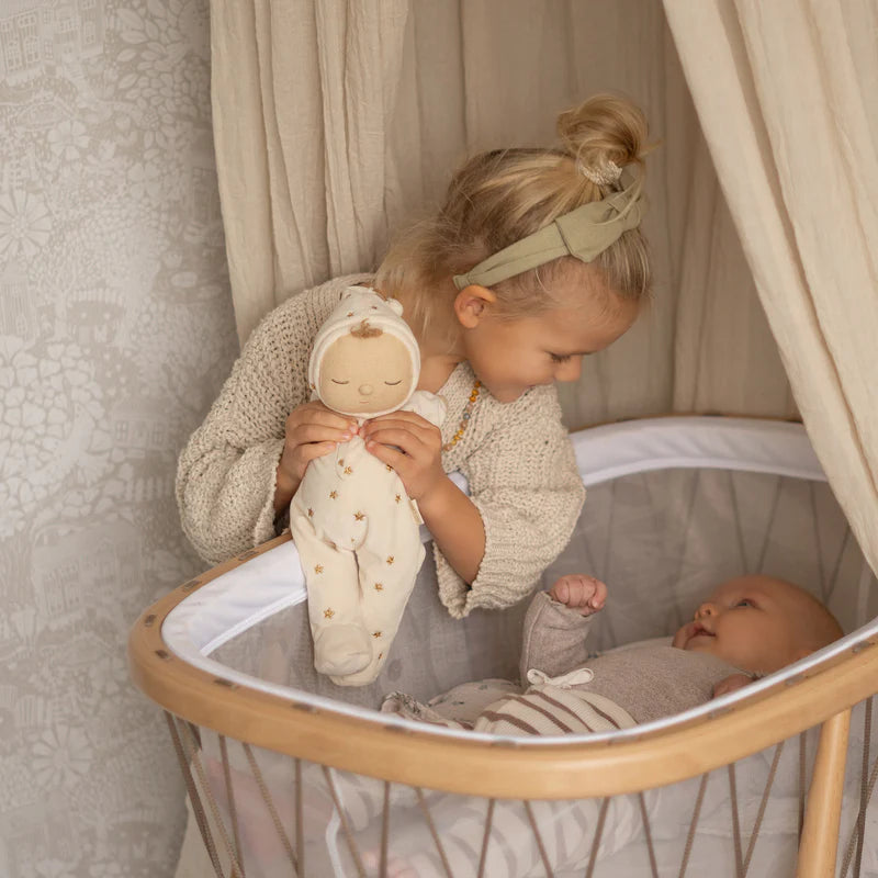 Lullaby Dozy Dinkum Lyra Olli Ella