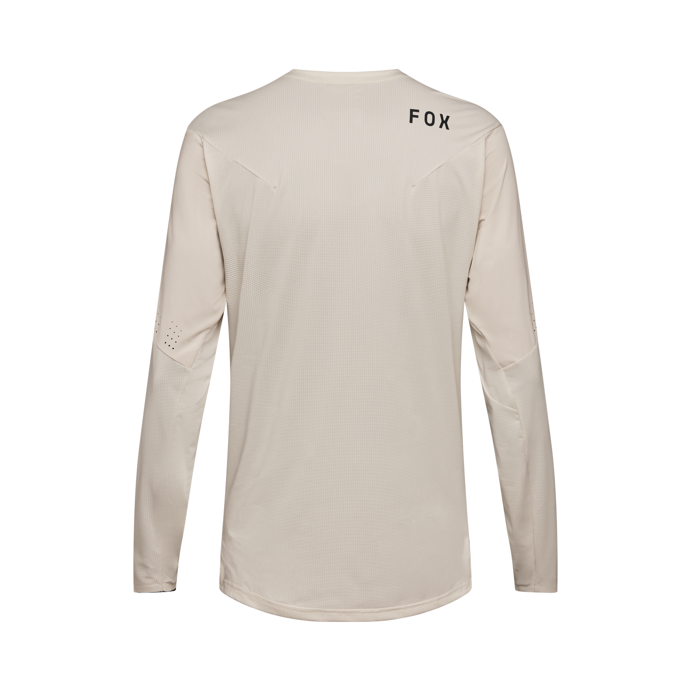 Fox Flexair LS Jersey Chalk