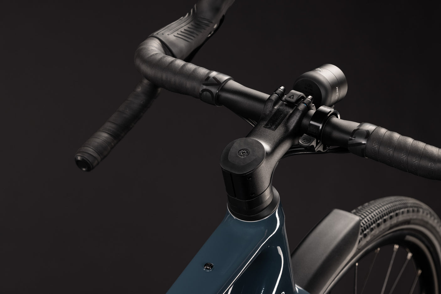 Cube Nuroad Race FE inkgrey´n´grey (2027)