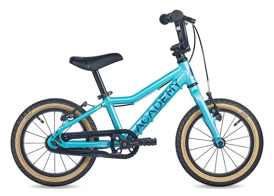 ACADEMY Grade 2 14" Ocean (2027)