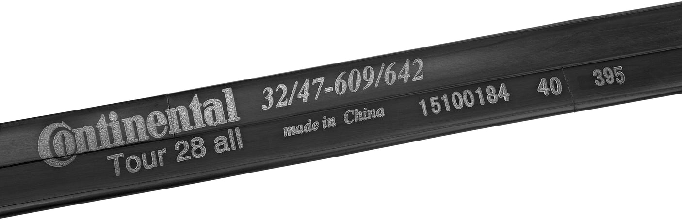 Continental Tour 28" All Schlauch 32/47-622/635