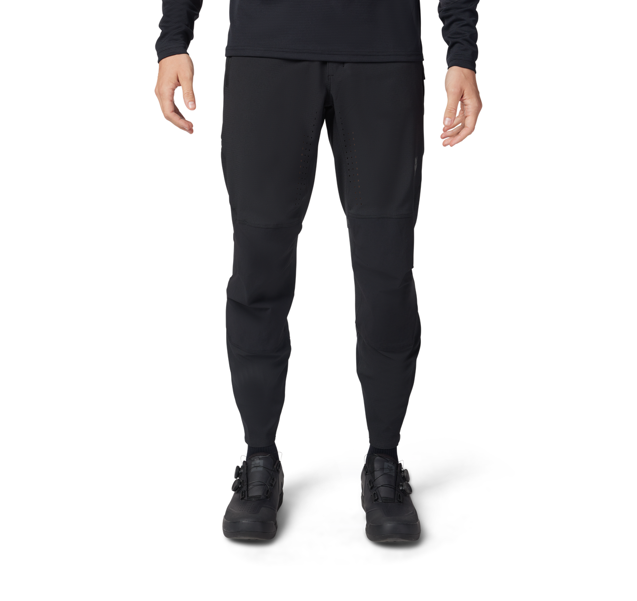 Fox Defend Pant Black