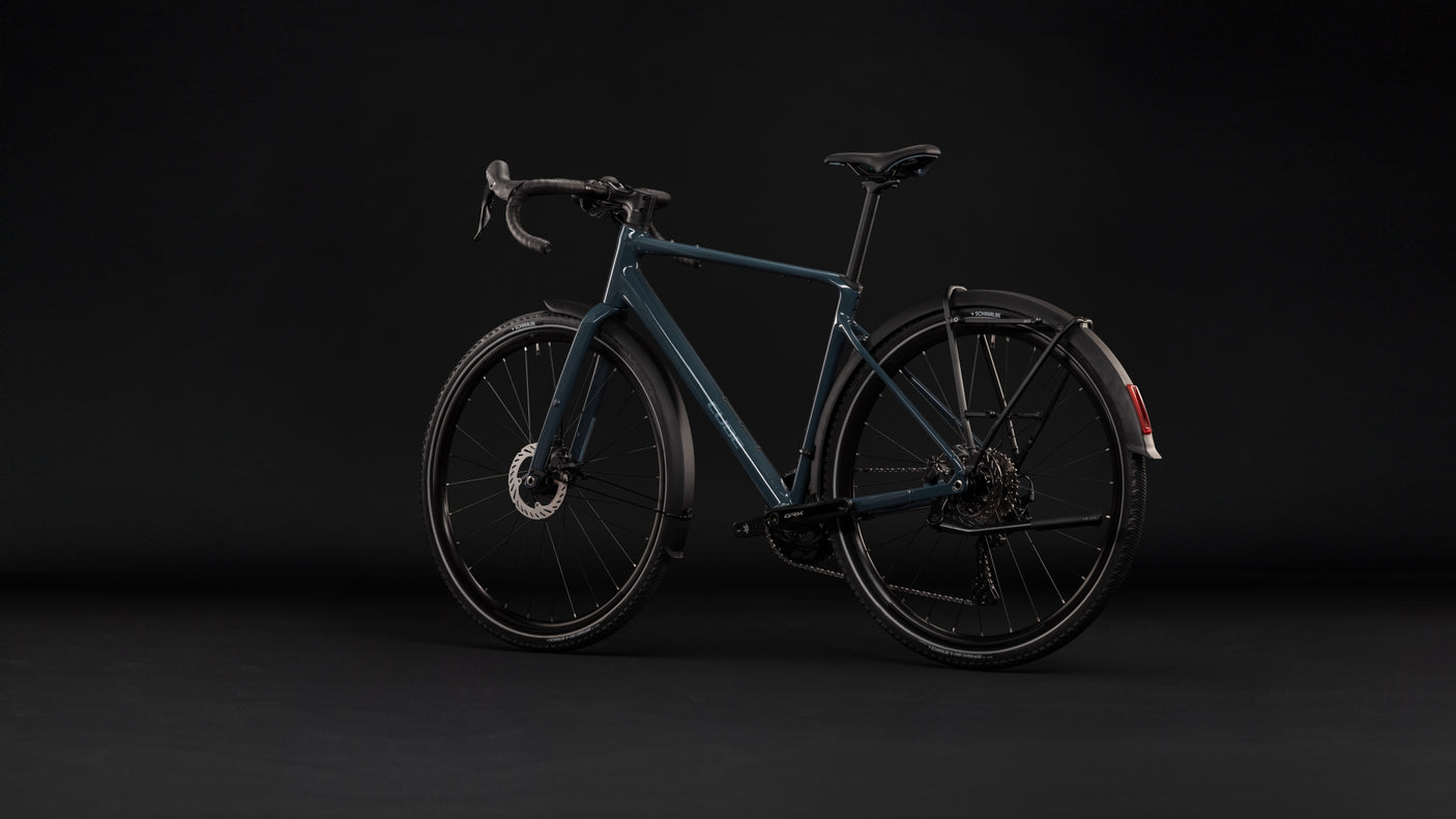 Cube Nuroad Race FE inkgrey´n´grey (2027)