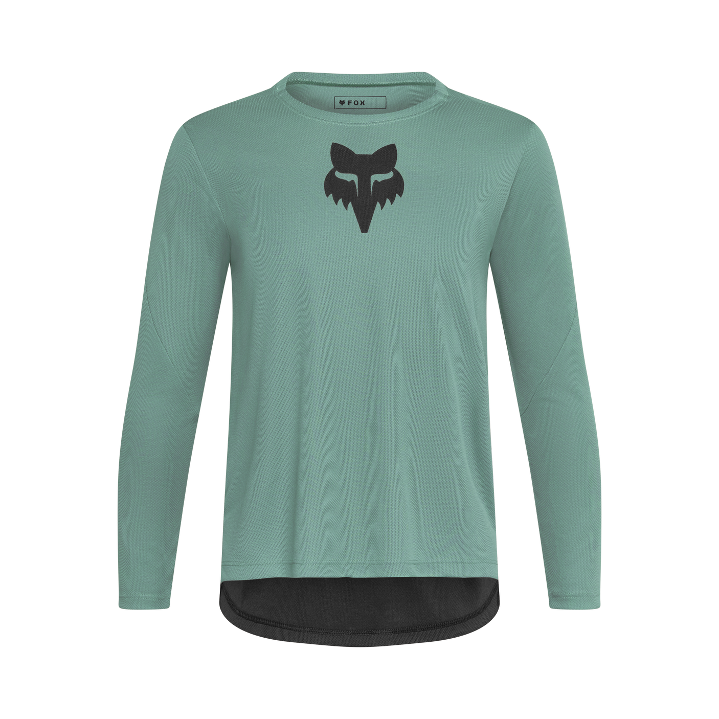 Fox YTH Ranger LS Jersey Head Pine