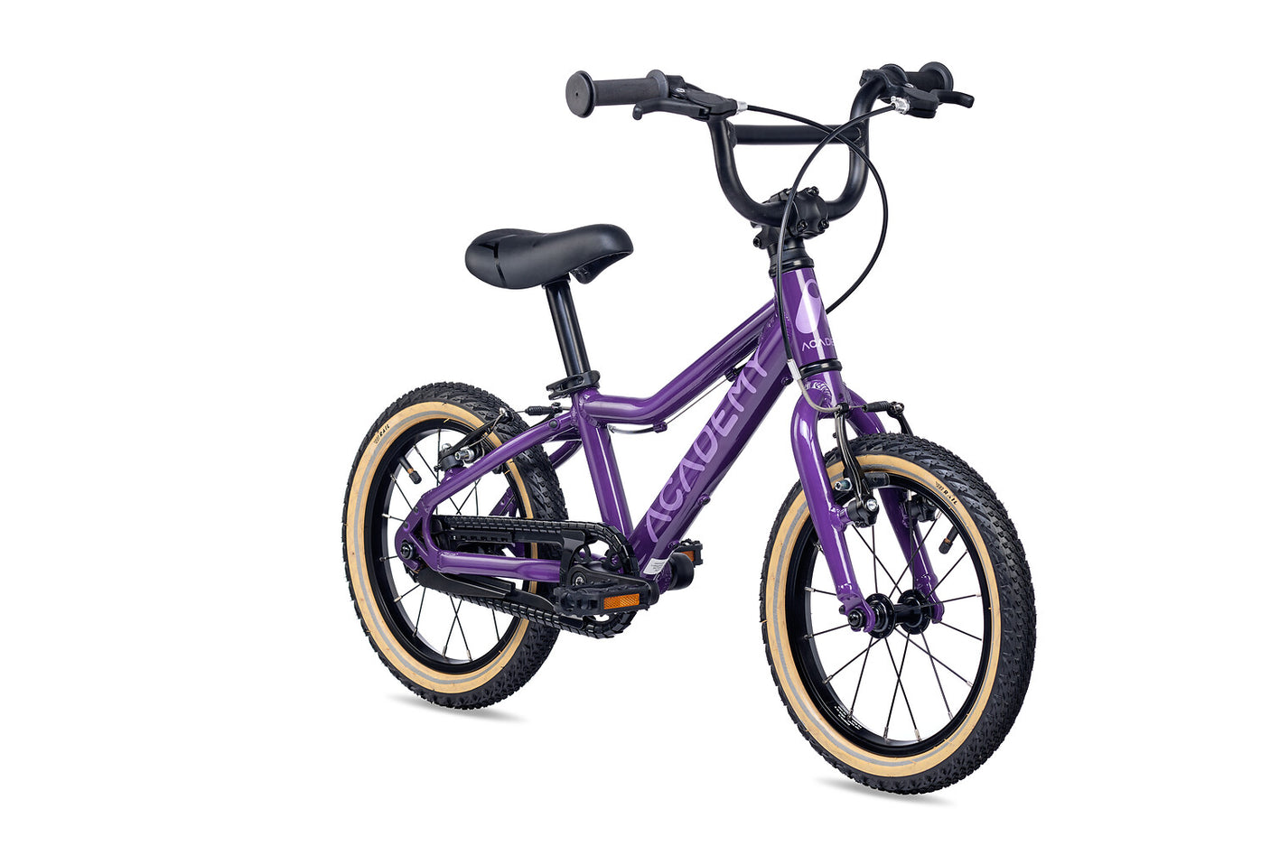 ACADEMY Grade 2 14" Purple (2027)