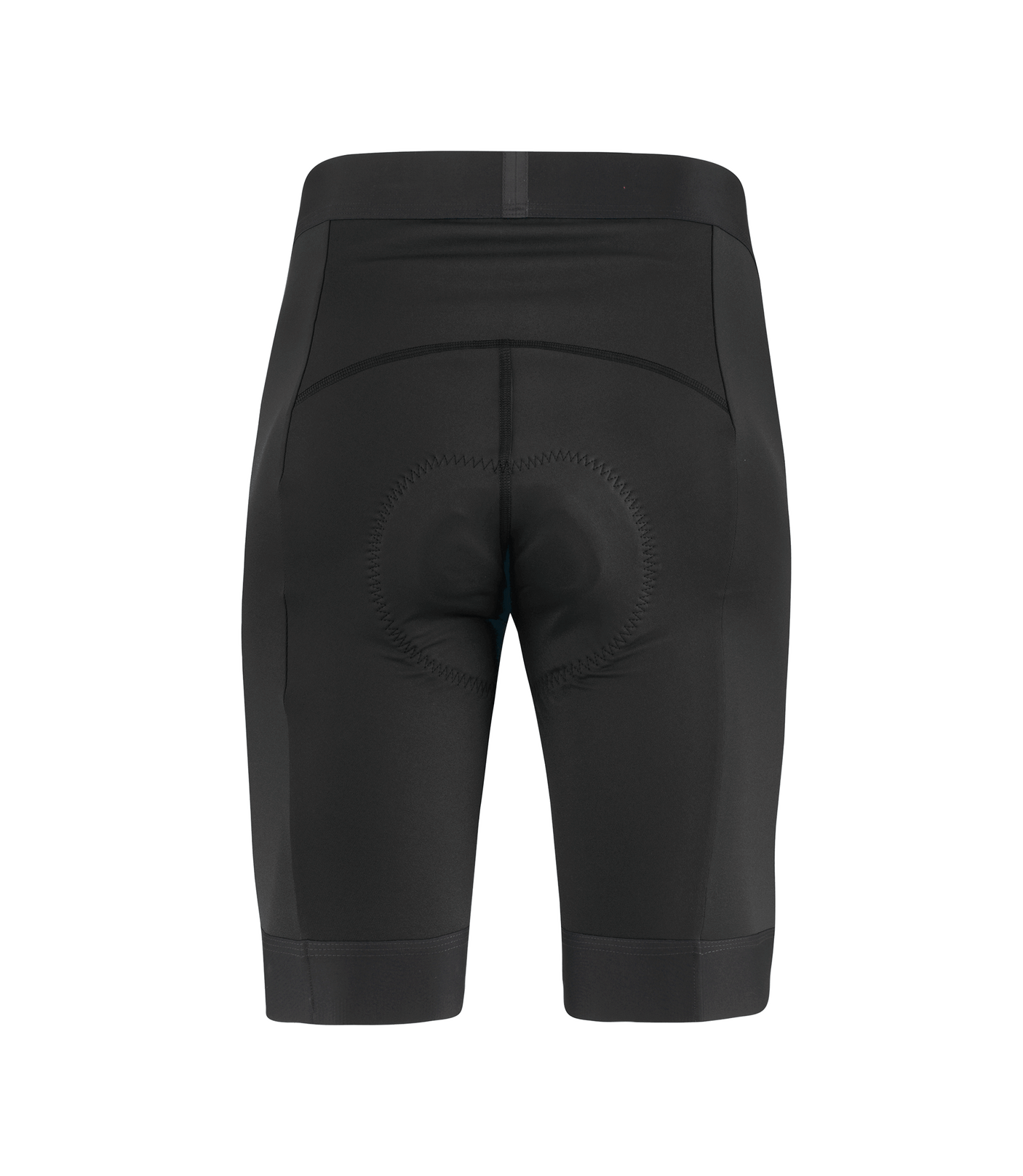 Löffler M Bike Tights Basic Gel Black