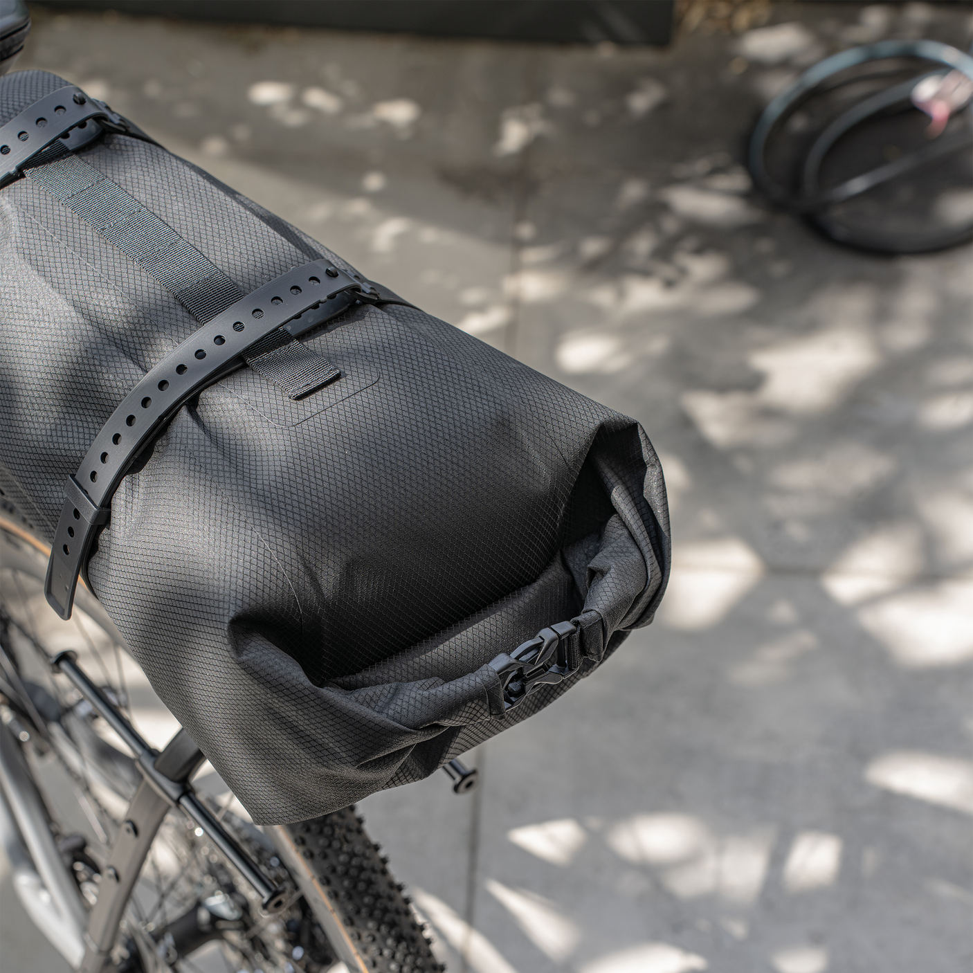 Topeak U-Shell Drybag 10l