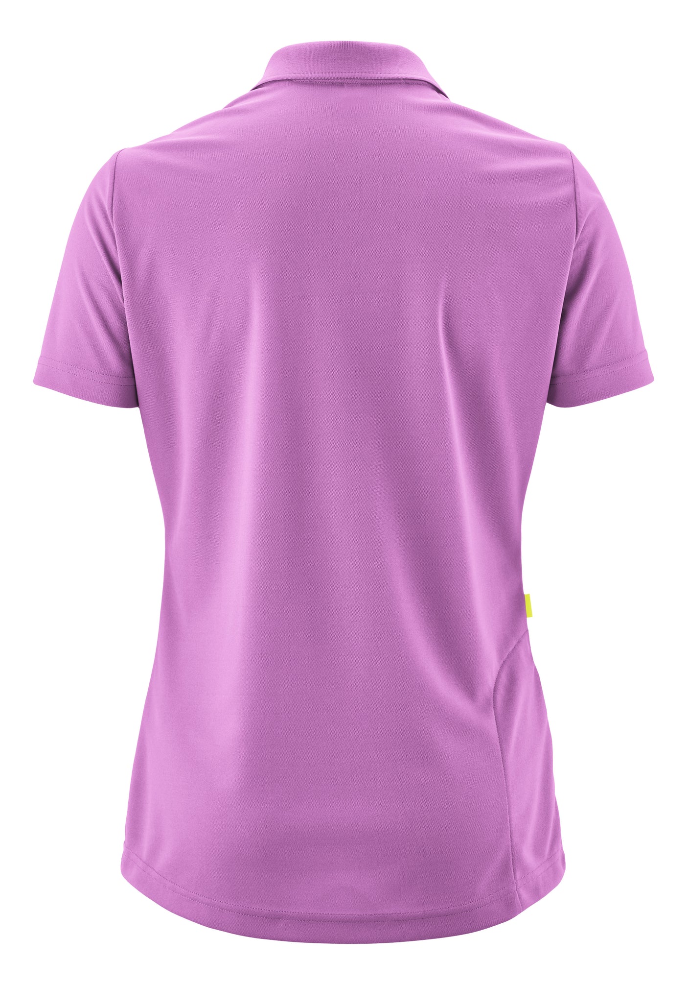 Gonso Essential Poloshirt Damen wisteria bloom