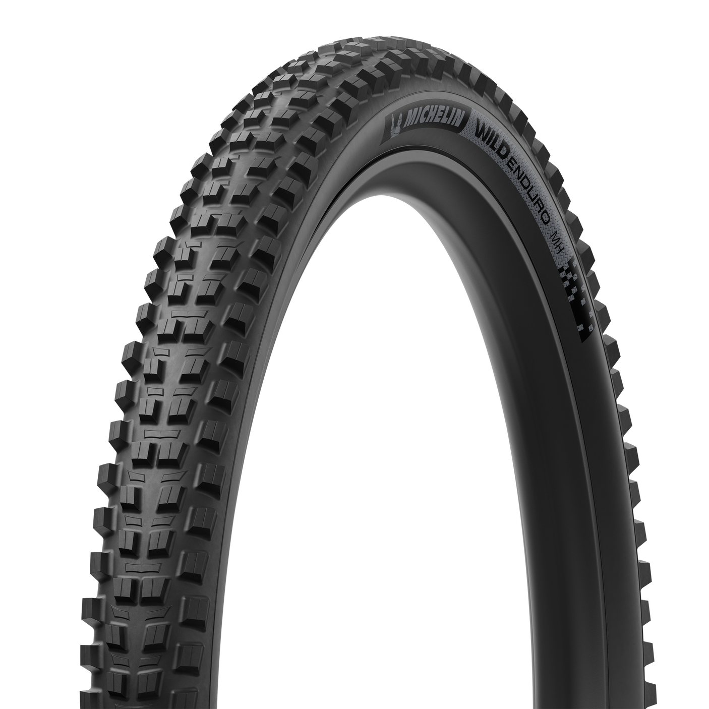 Michelin Wild Enduro MH Racing Line 29" schwarz, Dark Label