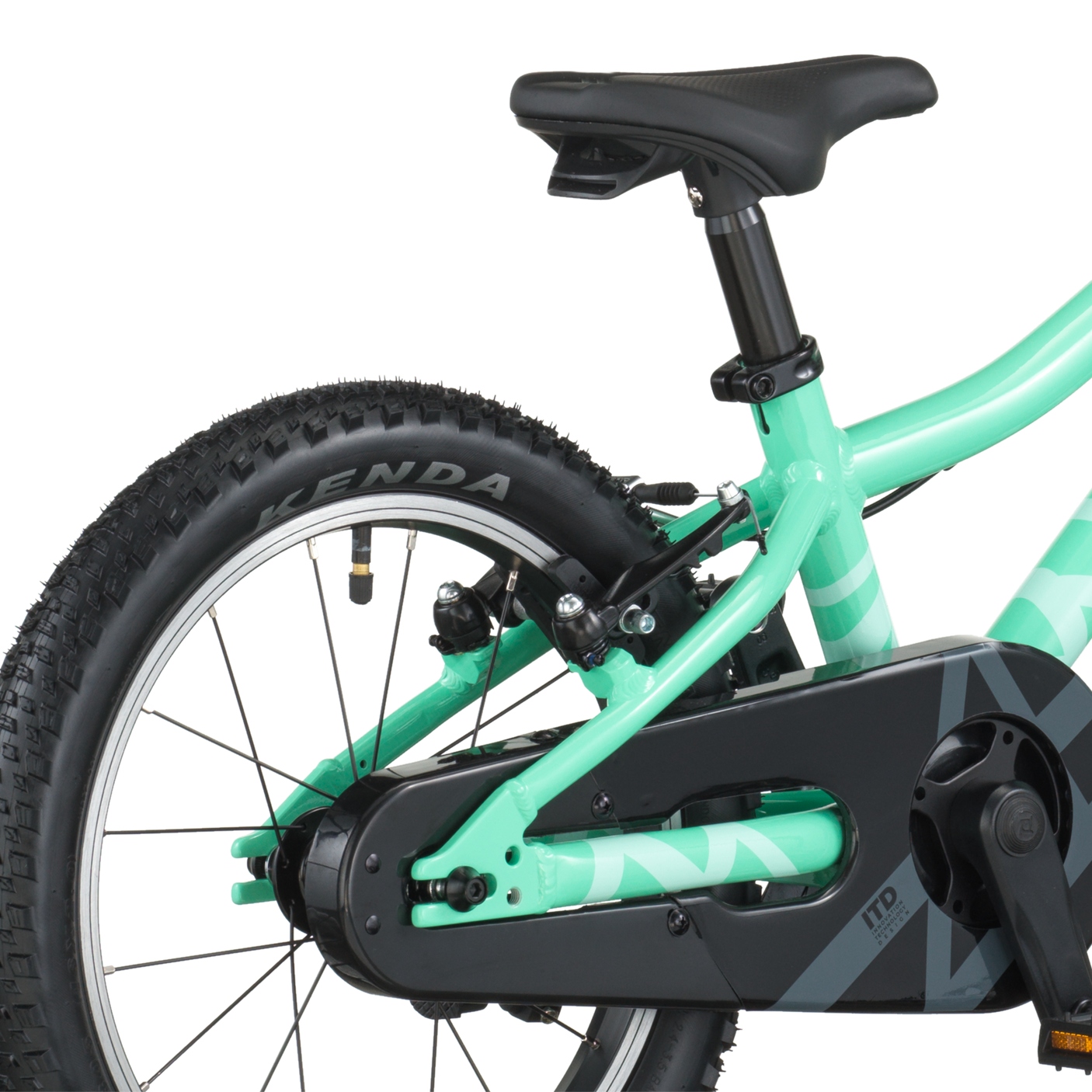 Scott Contrail 160 spring green (2026)