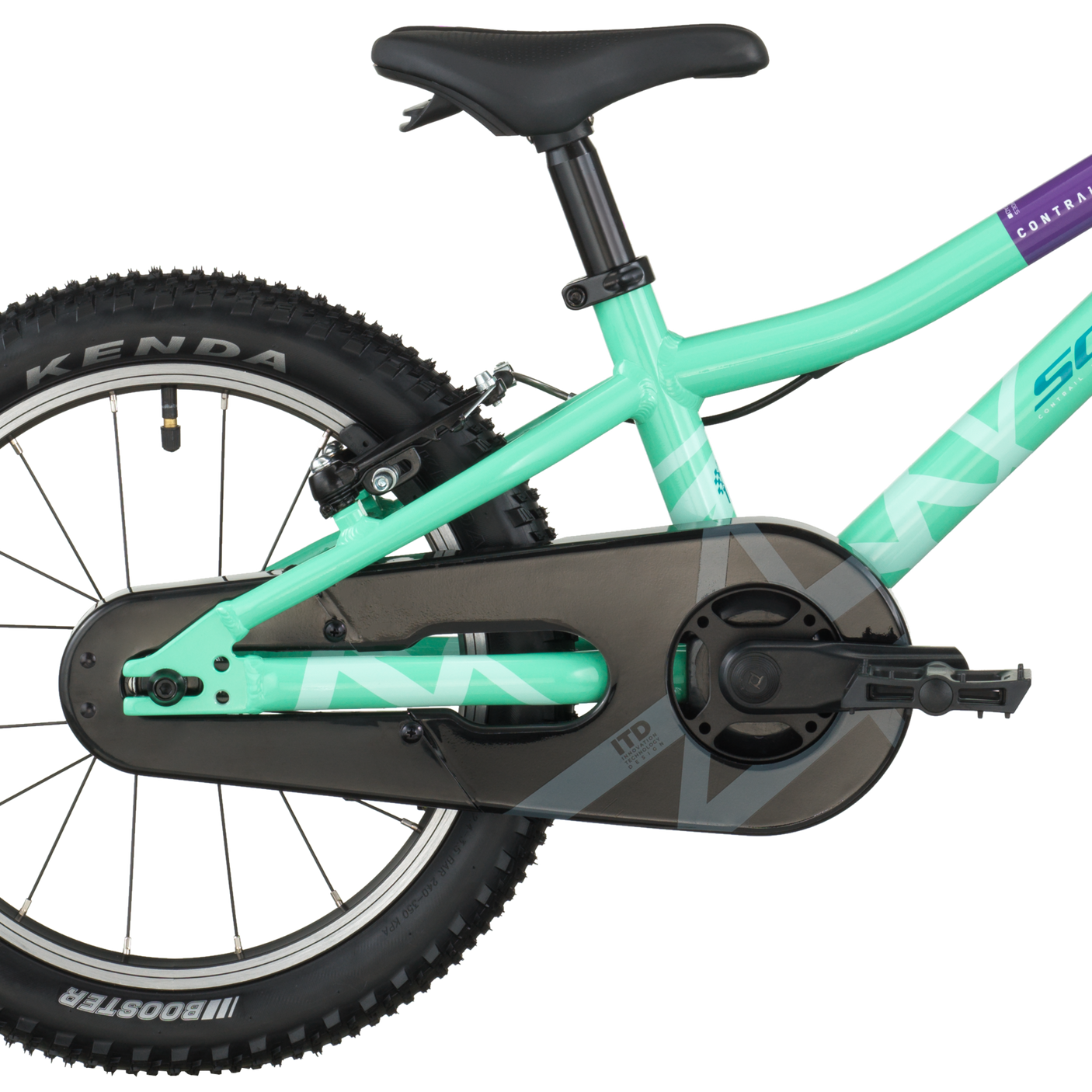 Scott Contrail 160 spring green (2026)