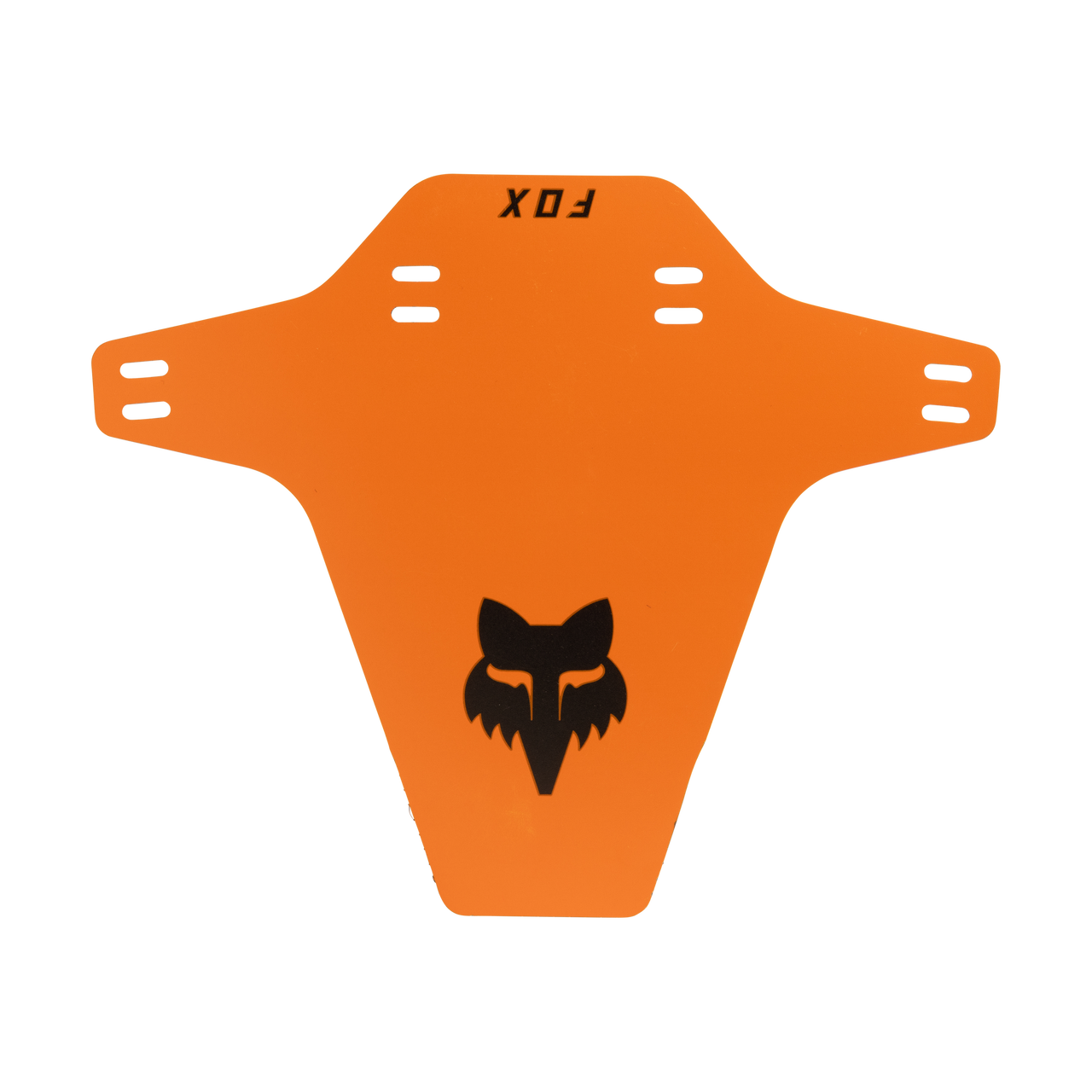 Fox Mud Guard Orange
