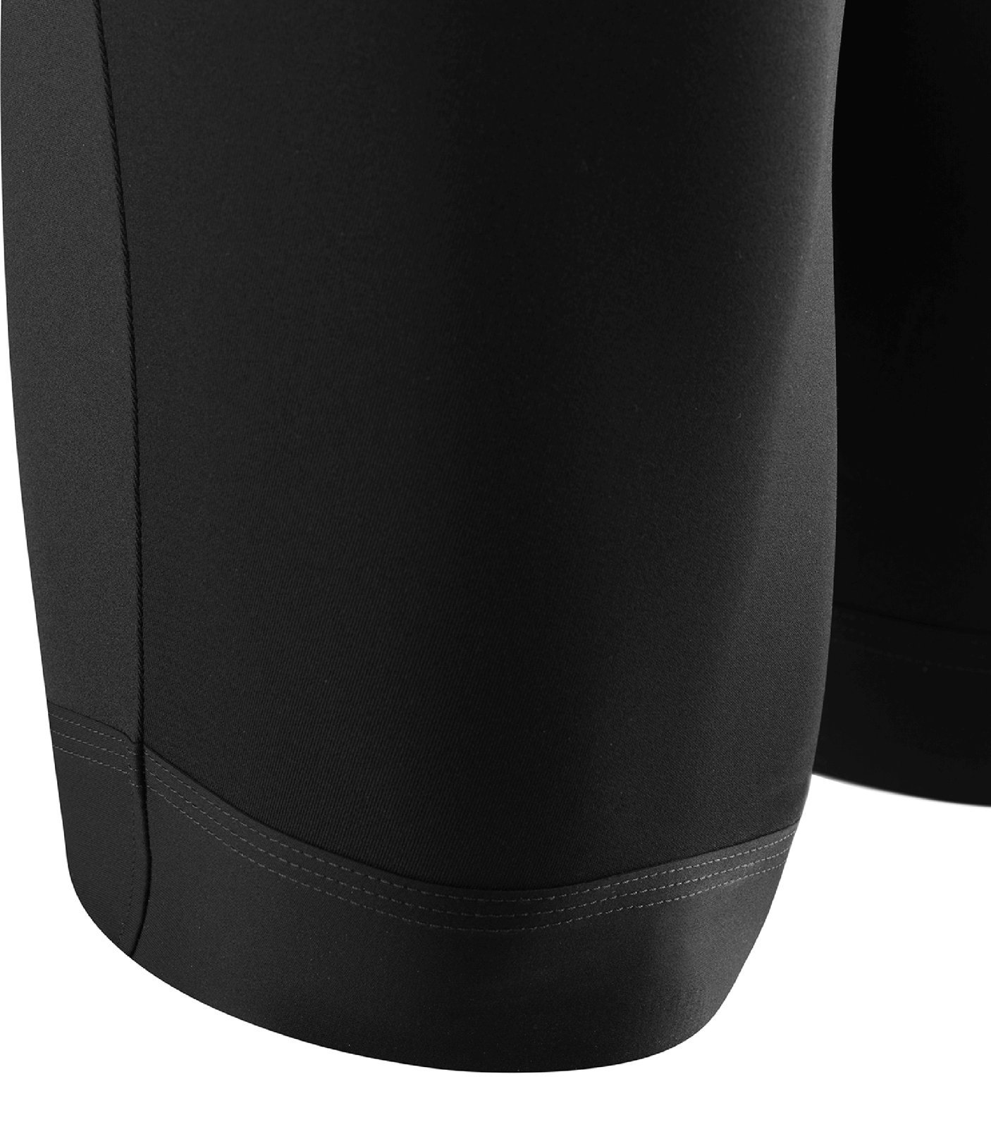 Löffler M Bike Bibshorts Basic Black