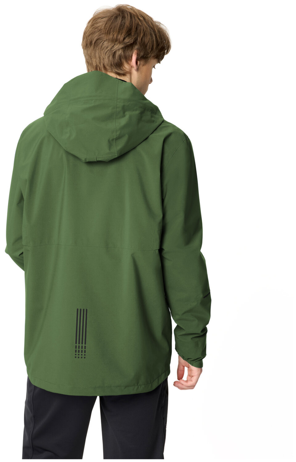 VAUDE Men's Yaras 3in1 Jacket II thyme