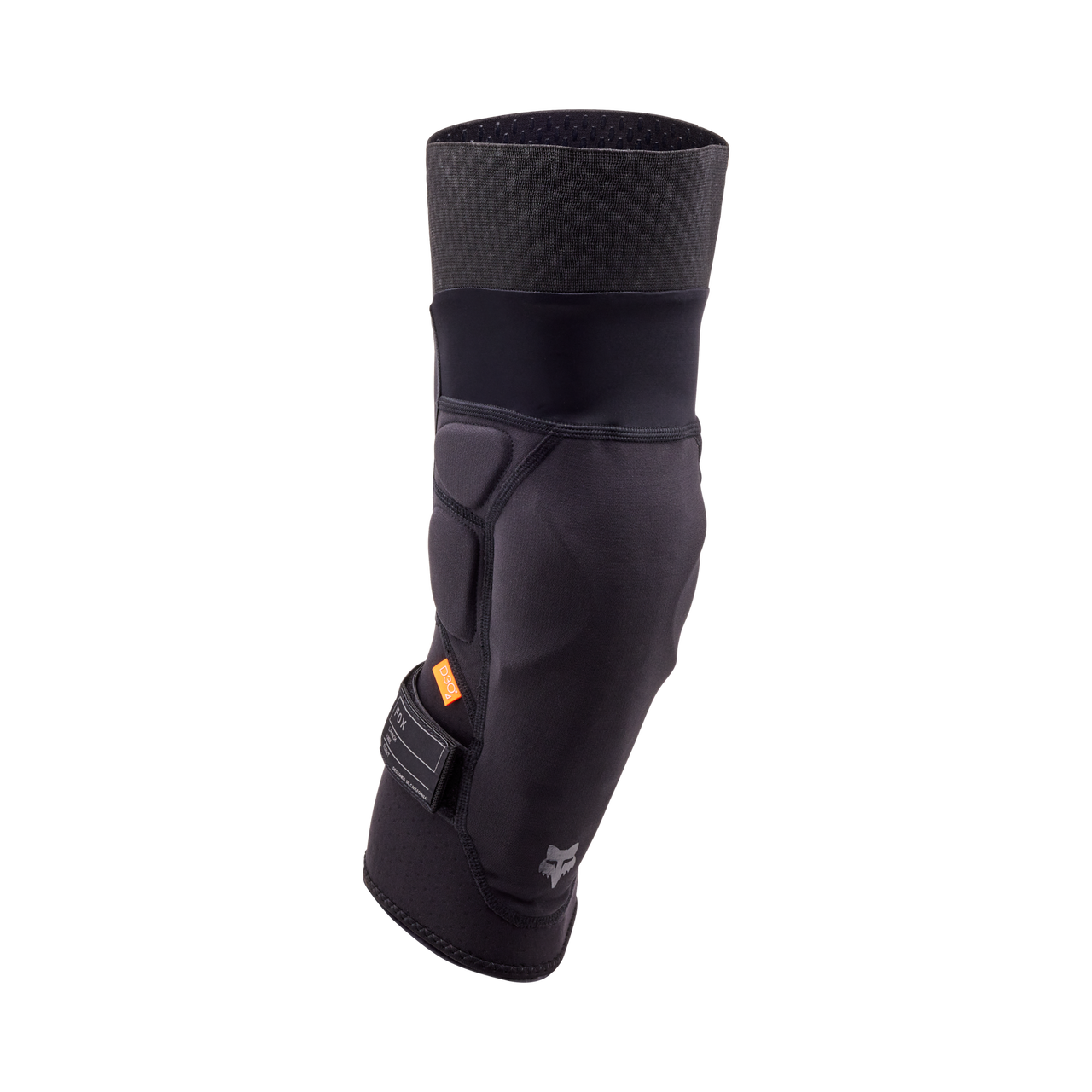 Fox Launch Knee Guard Black