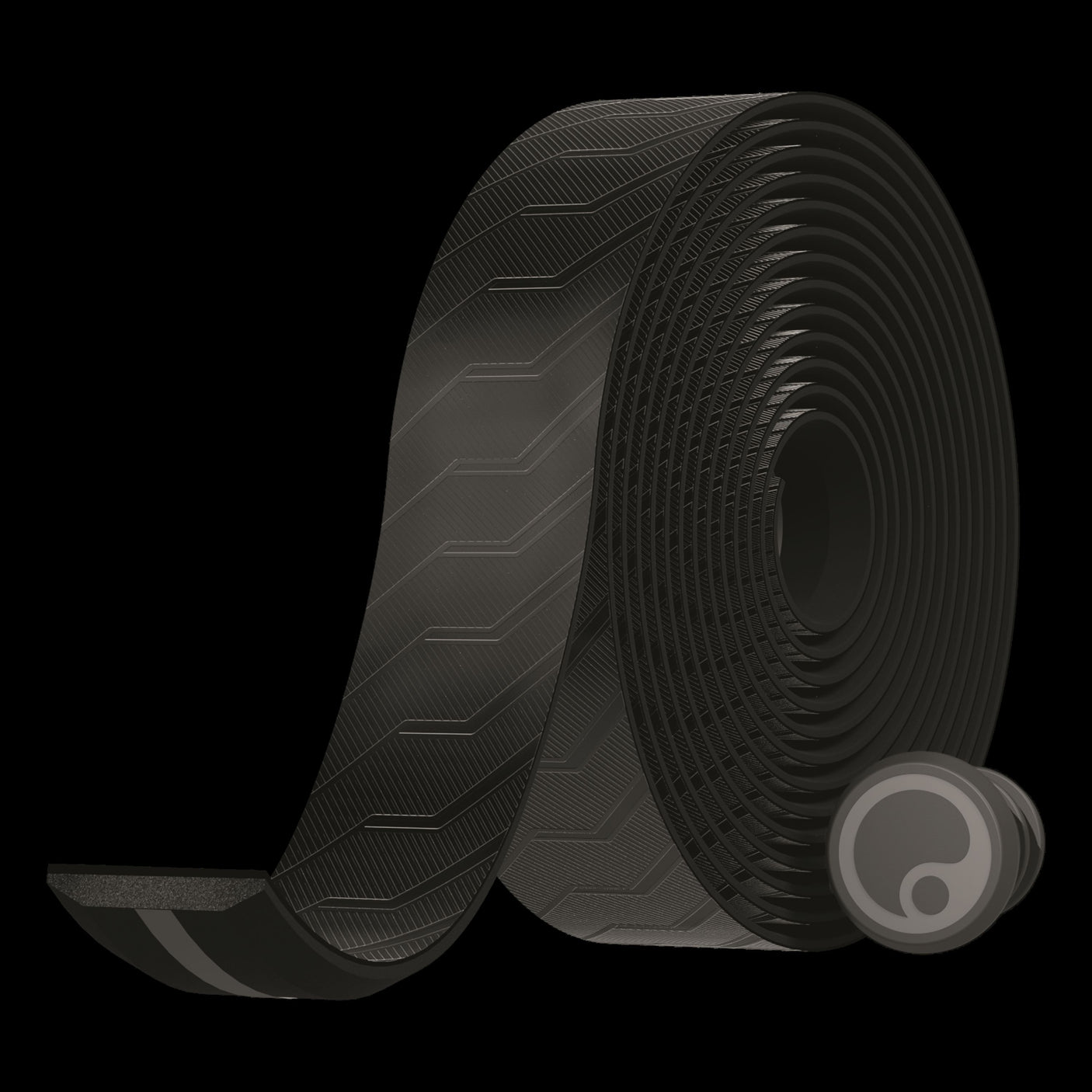 Ergon BT Gravel Black