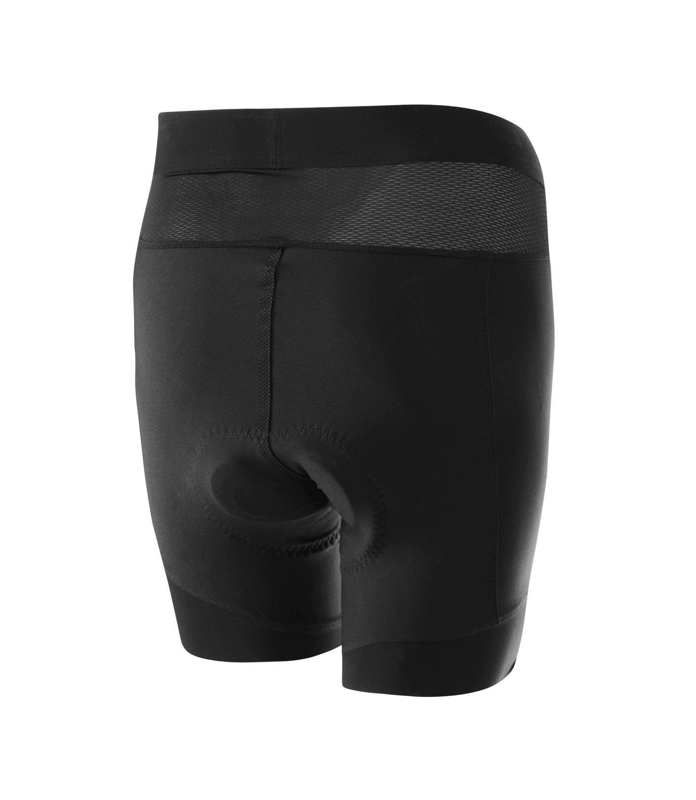 Löffler W Cycling Shorts Light Hotbond® Black