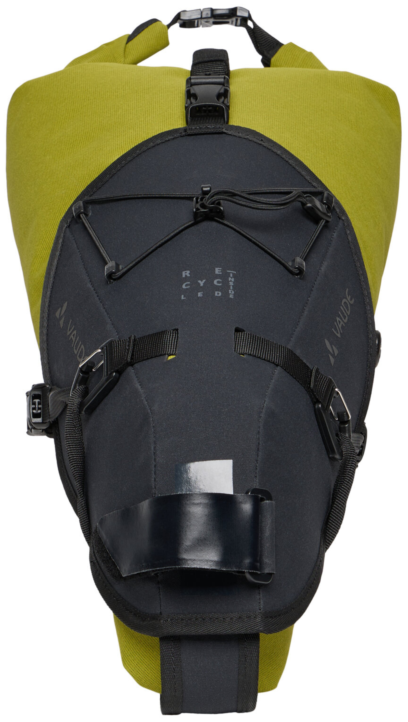 VAUDE Trailsaddle Cage dark leaf