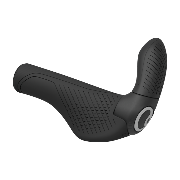 Ergon GS3 Evo Black