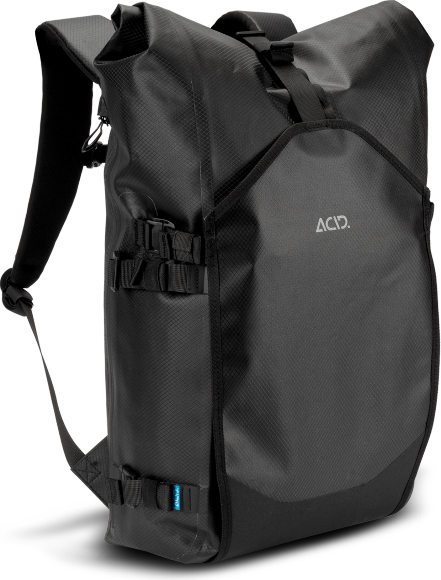 Acid Seitentasche & Rucksack FLIP PRO 25 SMLink 2.0 black