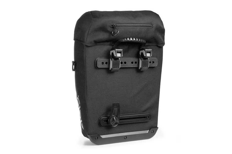 Acid Seitentasche CITY 20 SMLink 2.0 black