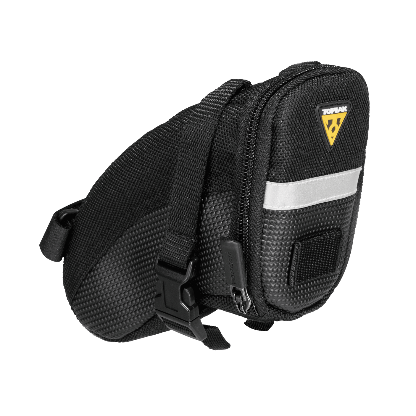 Topeak Strap Aero Wedge Pack Small
