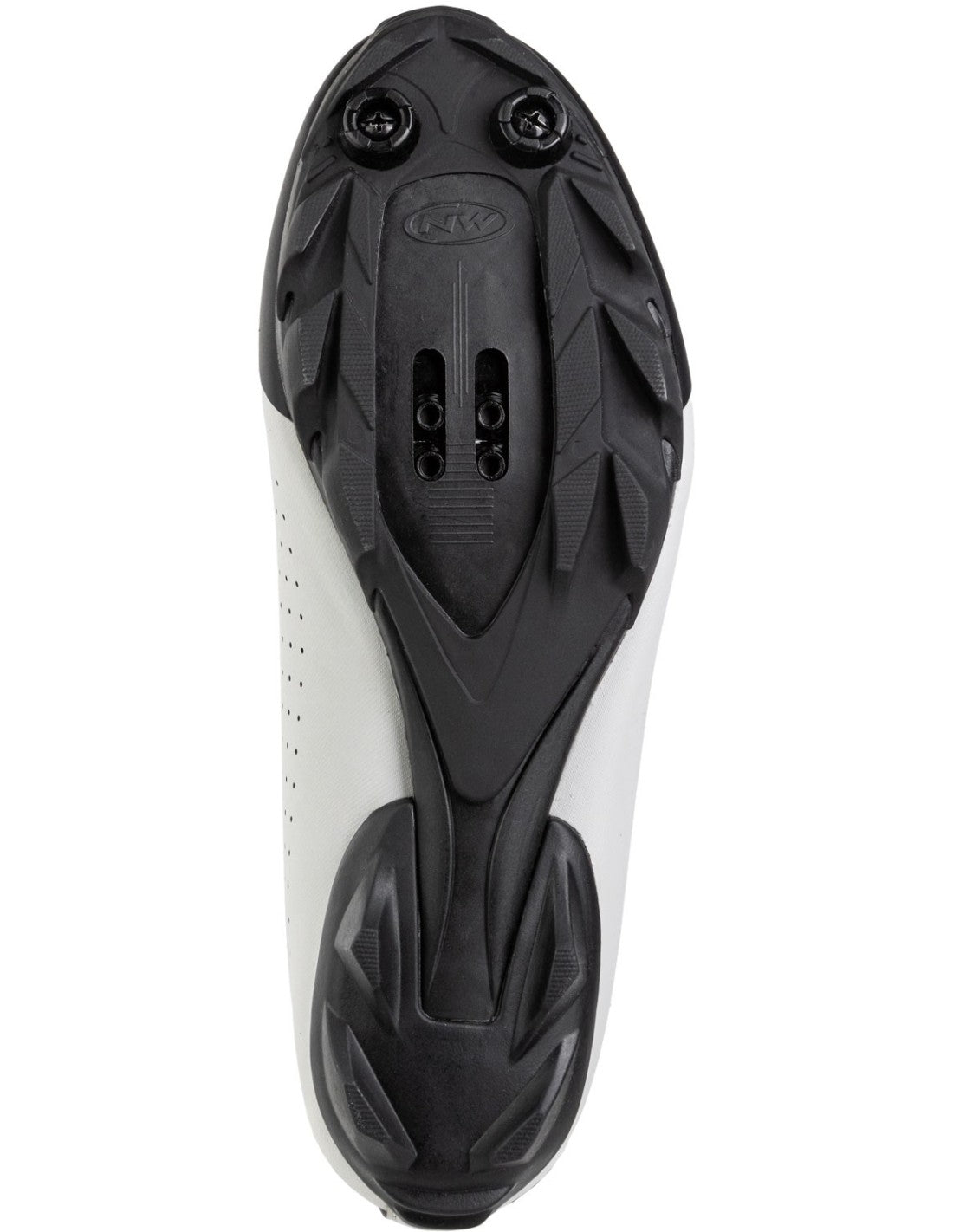 Northwave Scorpius Plus MTB-Schuhe Light Grey/Black