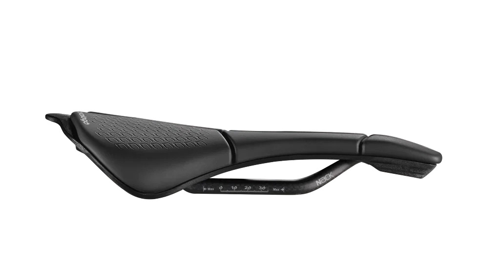 prologo Scratch M5 Nack Sattel schwarz