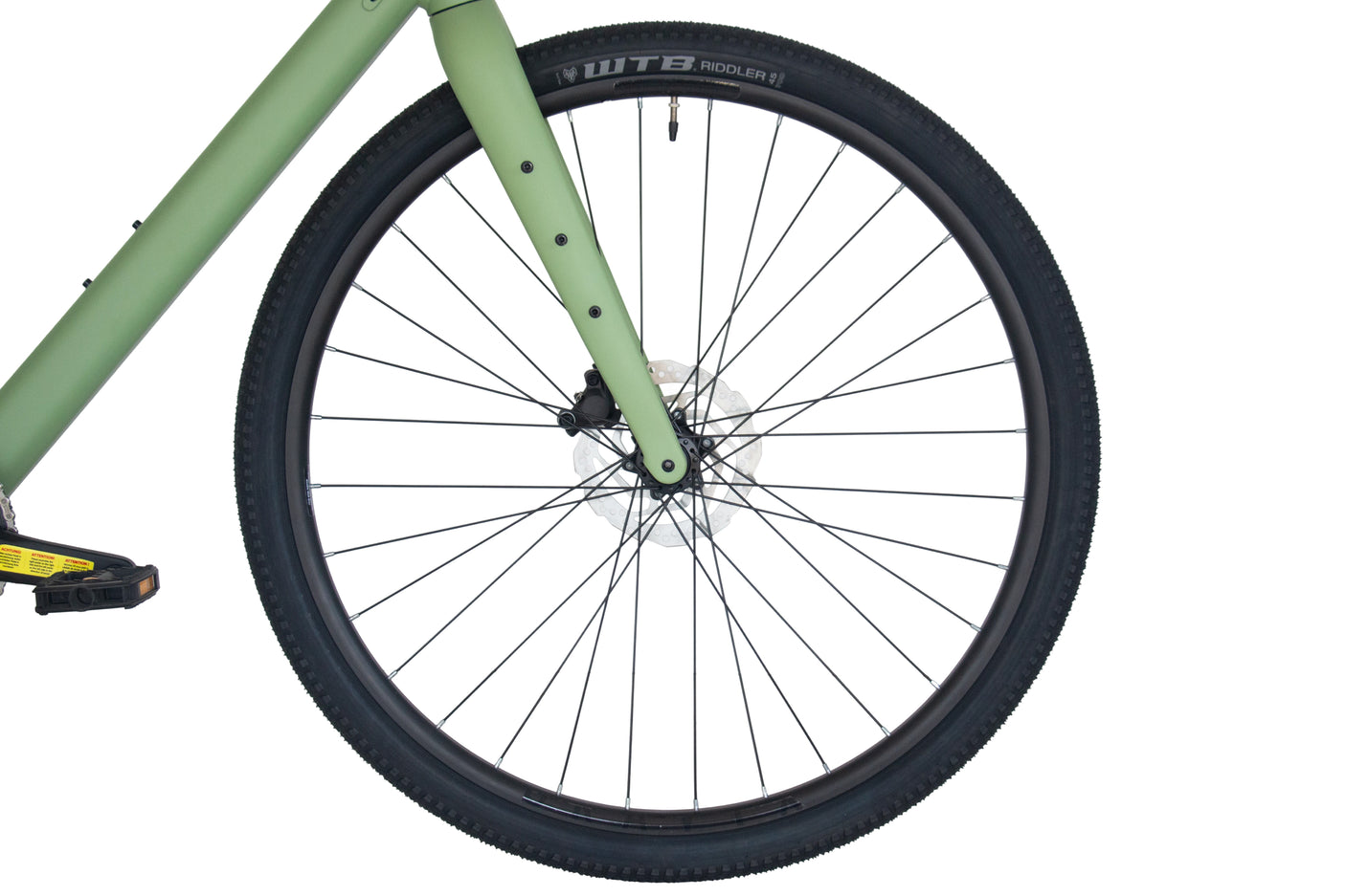 Serious Bikes Gravix Pro 1 grey yell green (2027)