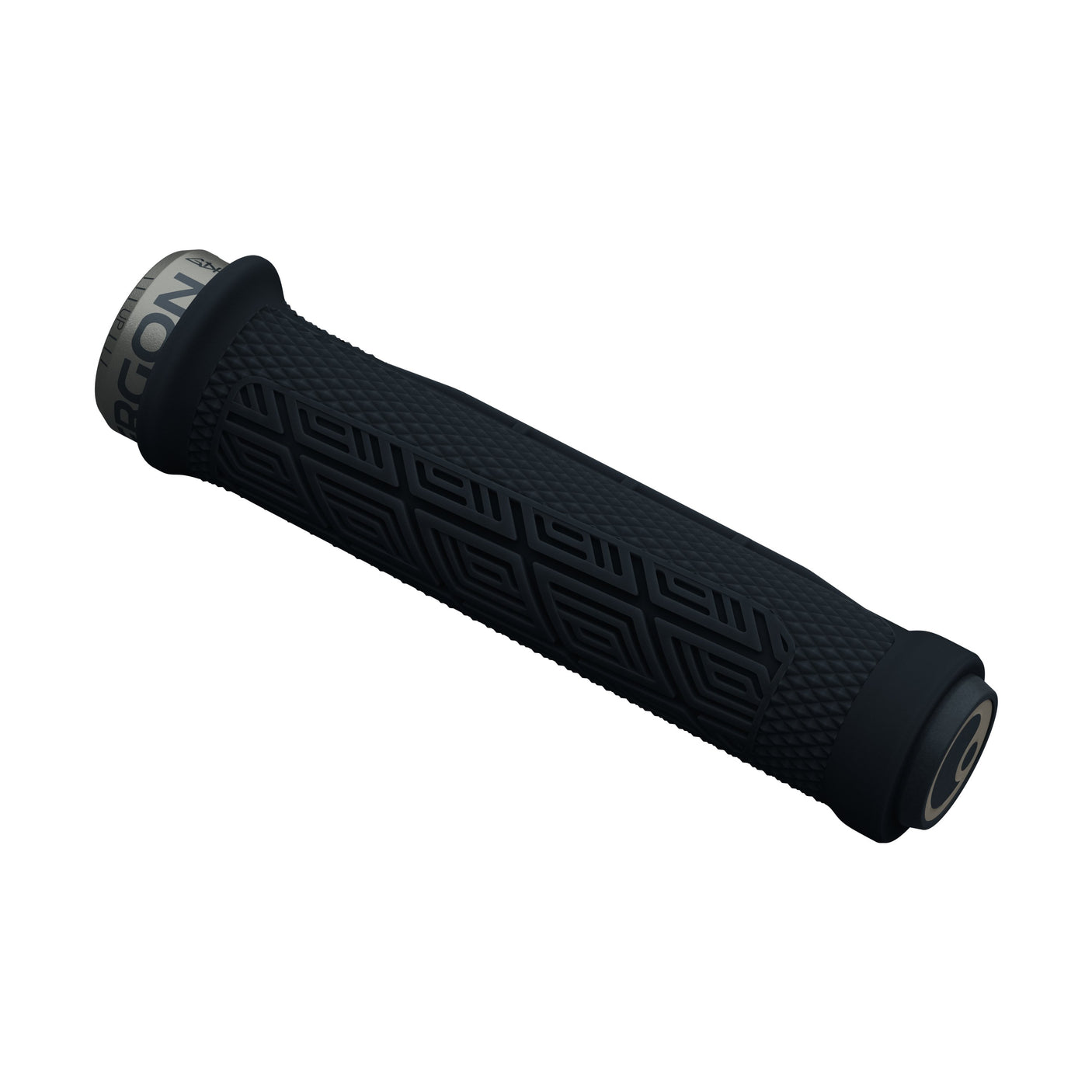 Ergon GDH Slim Black