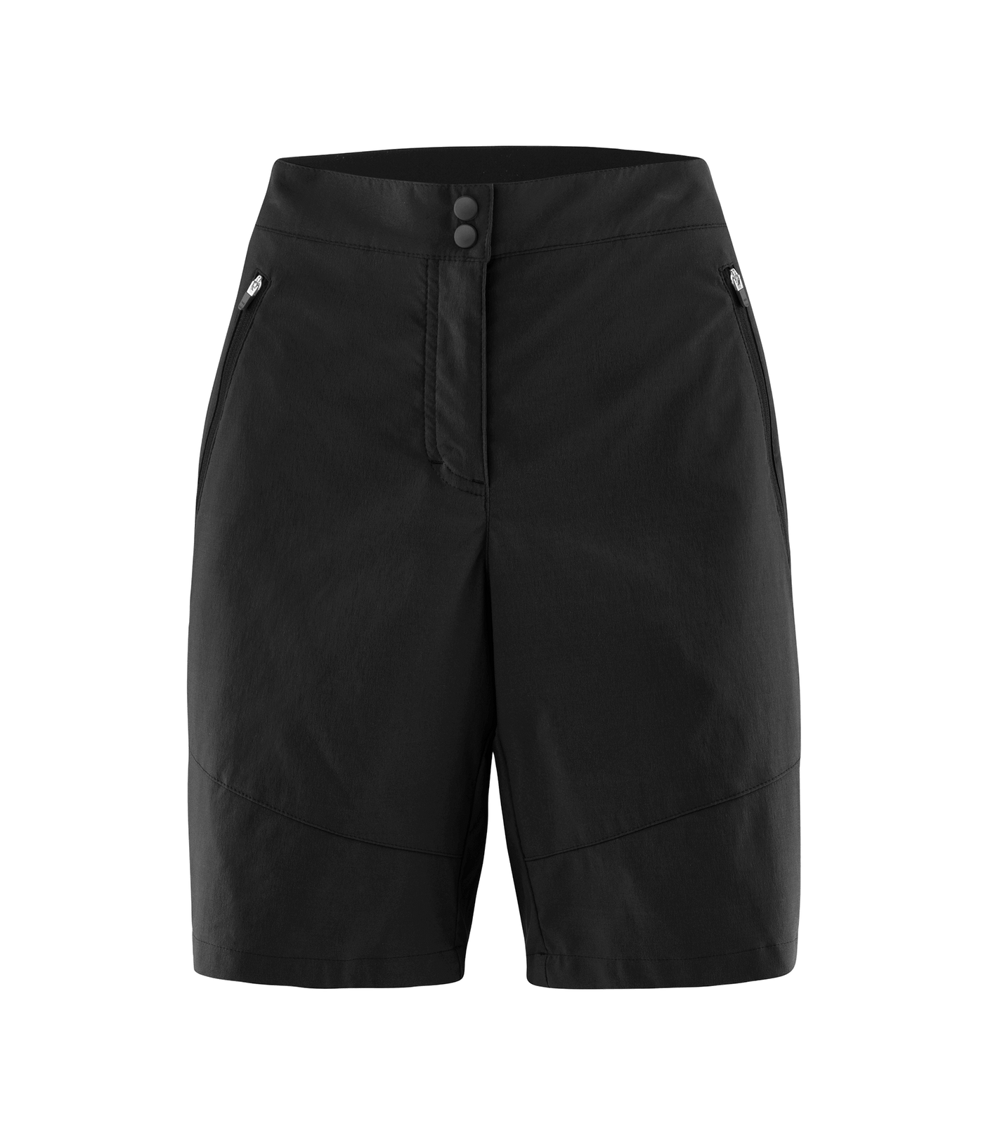 Löffler W Bike Shorts Brioni-B Csl Black