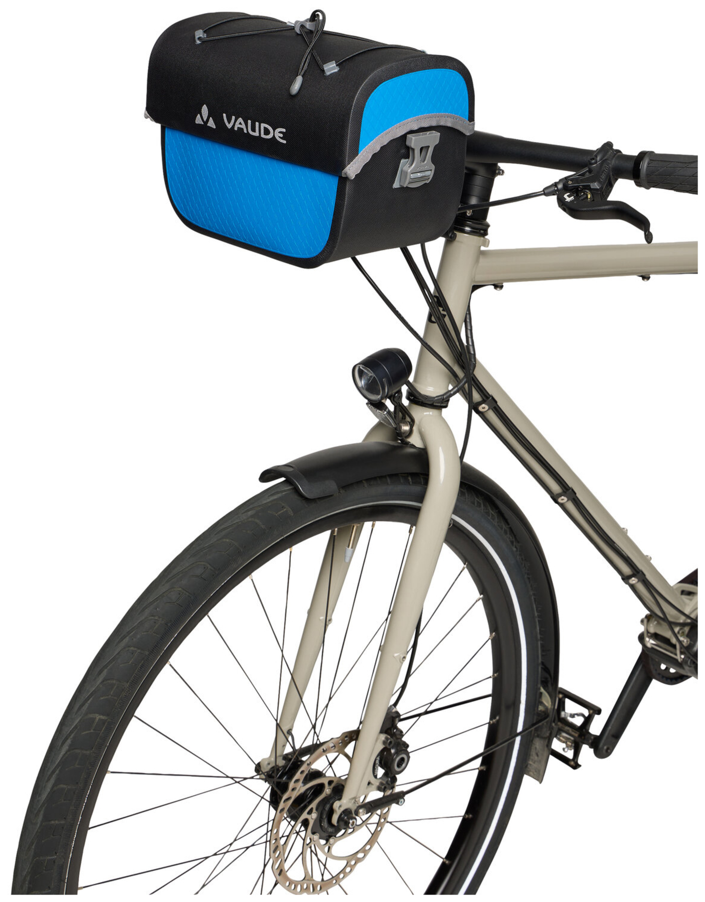 VAUDE Aqua Box 4 blue