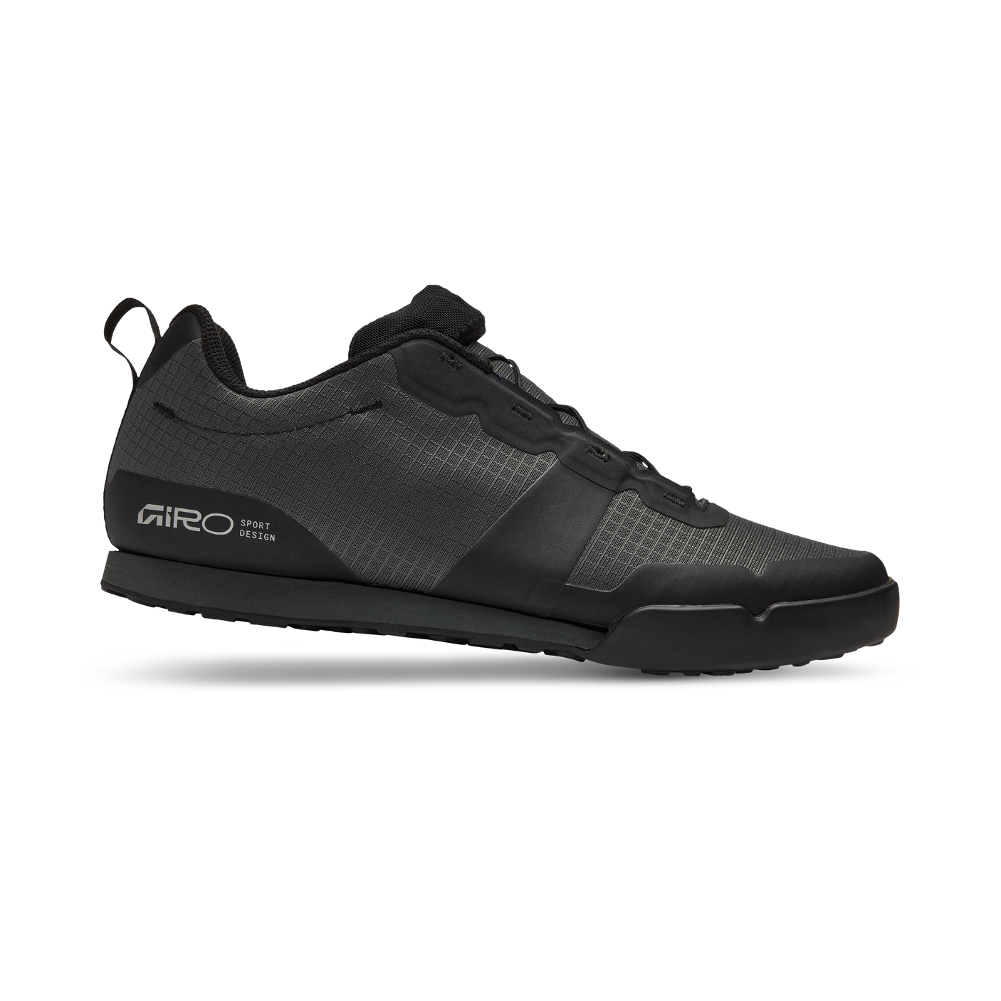 Giro Tracker Trekking-Schuhe black