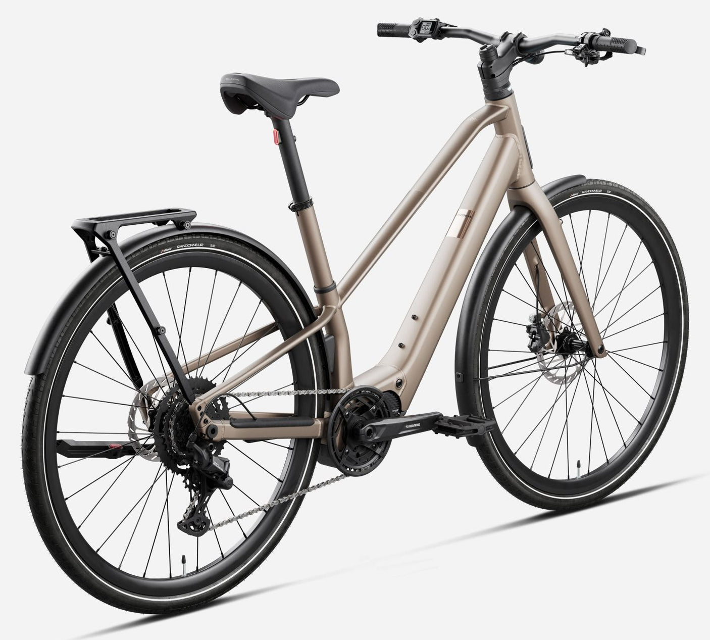 Orbea CARPE 20 Nickel (2026)