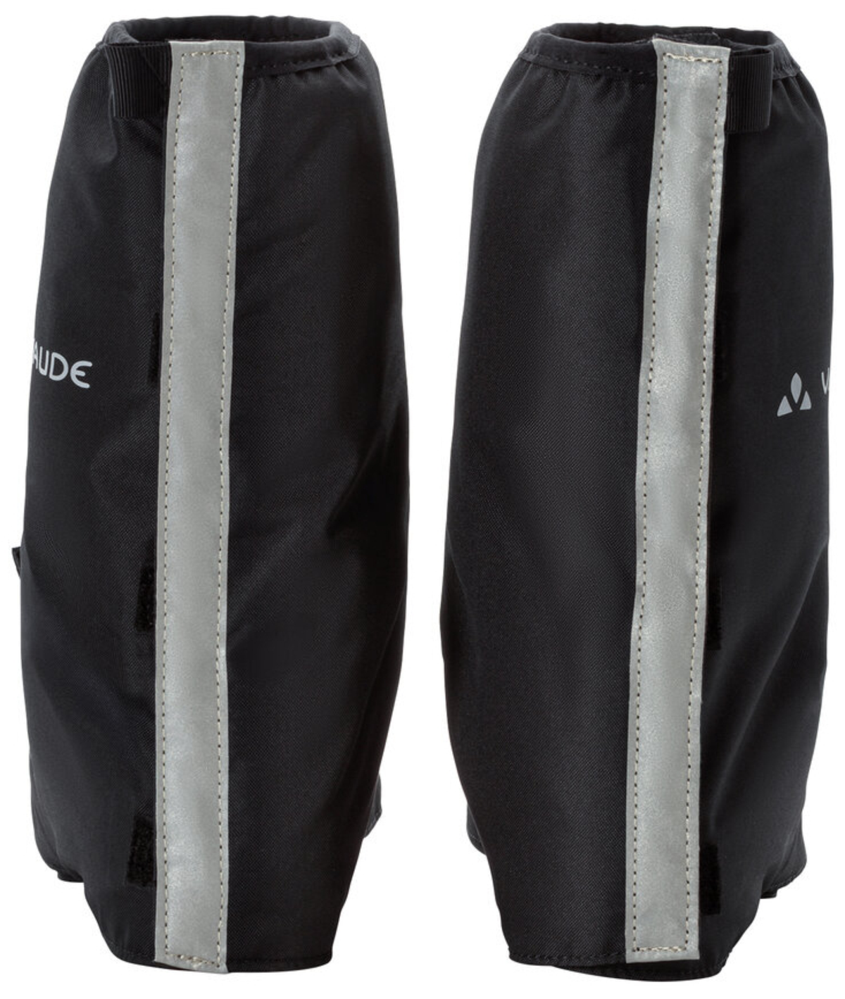 VAUDE Bike Gaiter Warm black