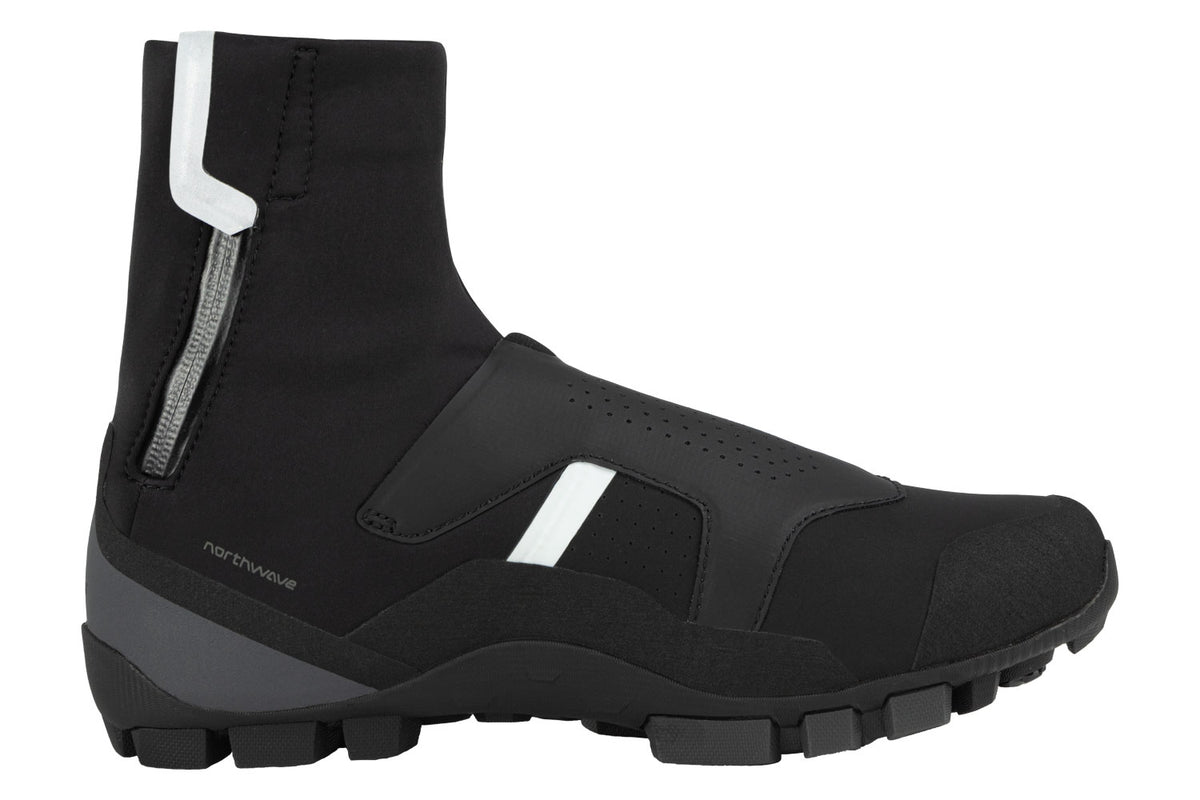 Northwave Celsius XT GTX Black/Dark Grey