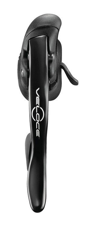 Campagnolo Veloce Schalt-/Bremshebel Ergopower 10-fach schwarz