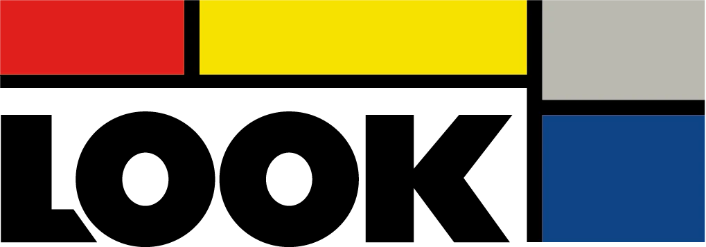 Brand Logo Look