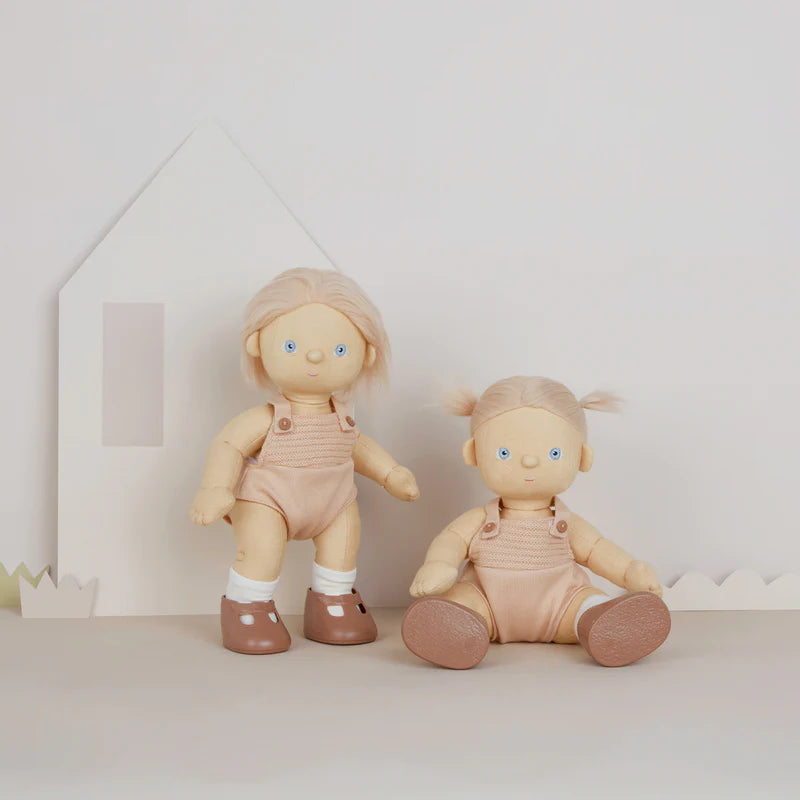 Dinkum Dolls Petal Olli Ella