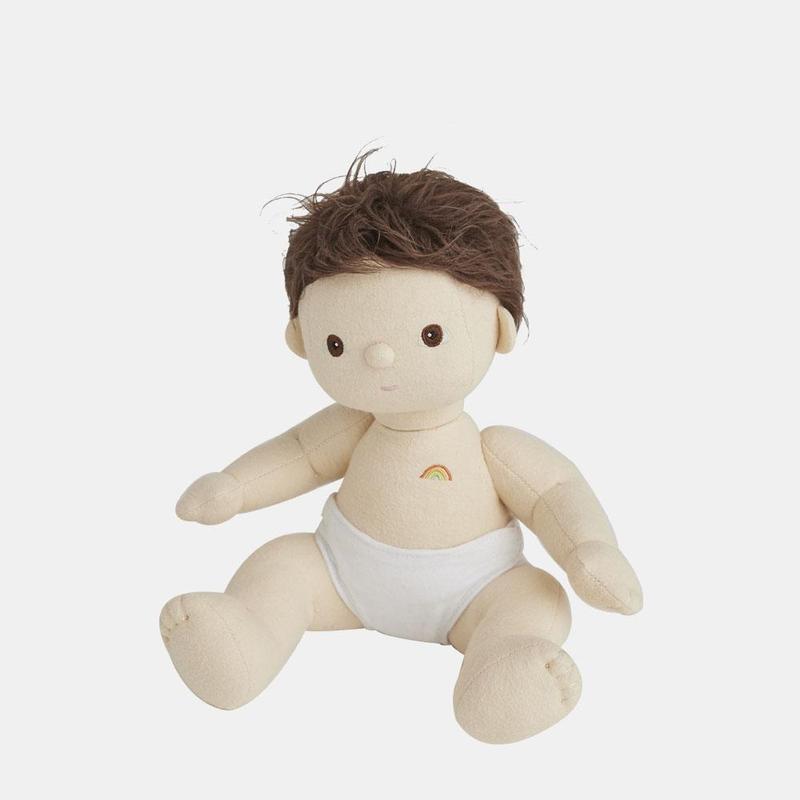 Dinkum Dolls Peanut Olli Ella