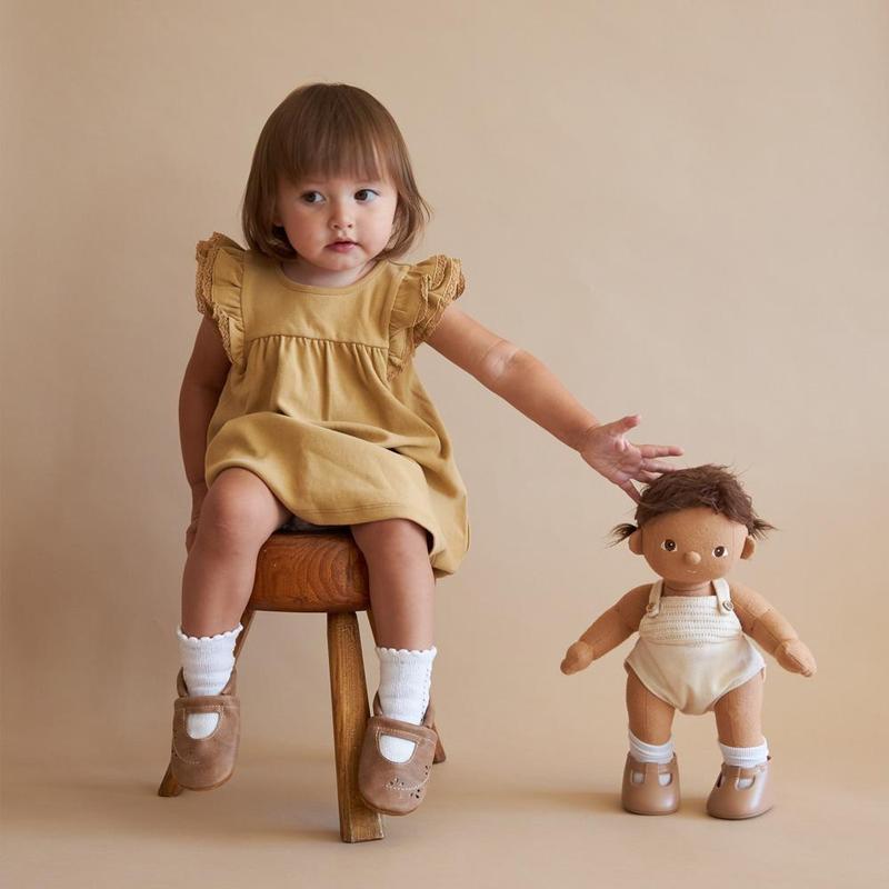Dinkum Dolls Sprout Olli Ella
