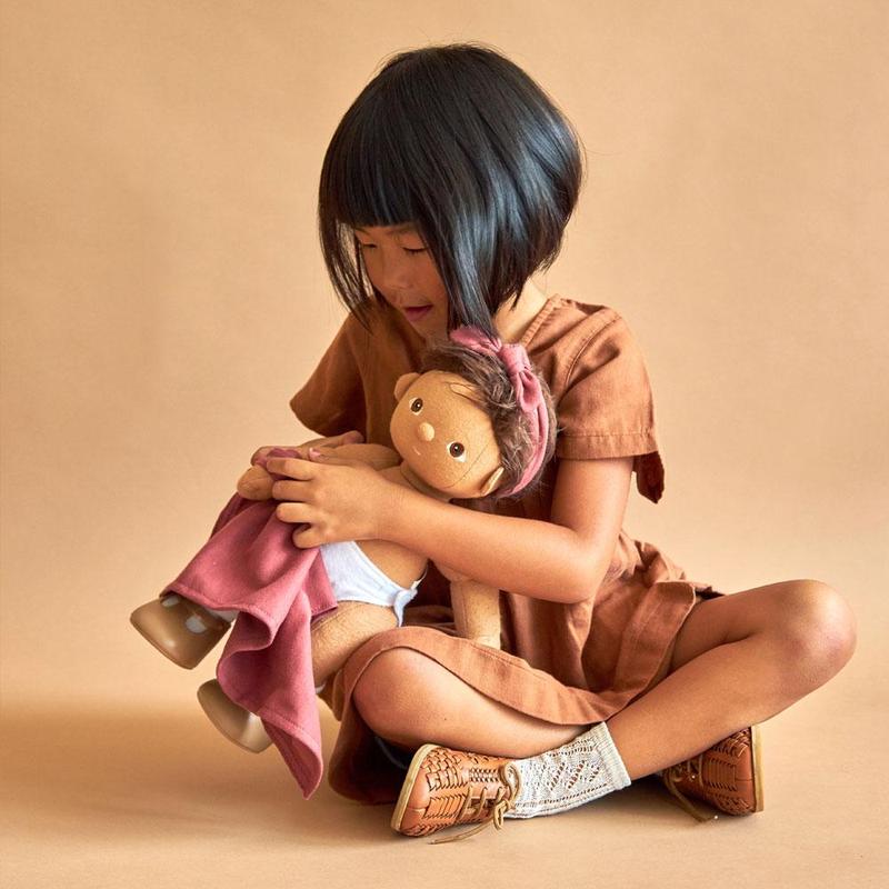 Dinkum Dolls Sprout Olli Ella