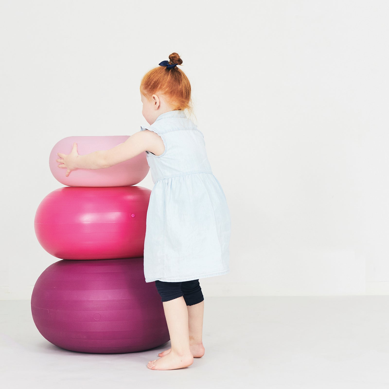 bObles Donut pequeño